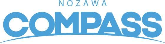 NOZAWA COMPASS